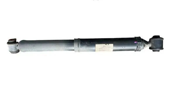 Opel Crossland X Rear shock absorber/damper 9841106480