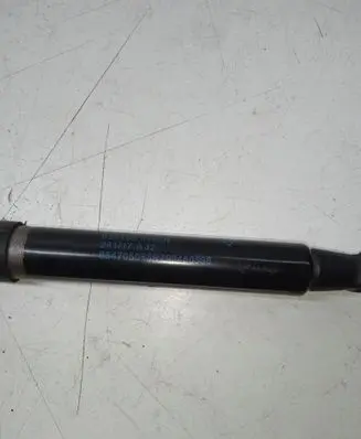 Opel Vivaro Front bonnet/hood damper/strut 93460596