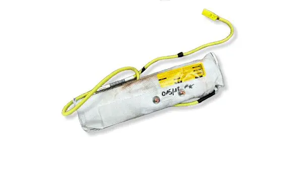 Subaru Outback (BS) Seat airbag 
