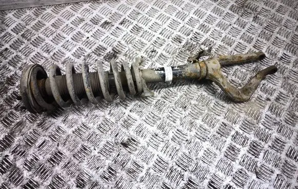 Honda Accord Front shock absorber/damper 1620TL0E310M1