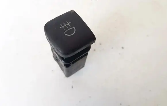 Saab 9-3 Ver1 Fog light switch 4733952