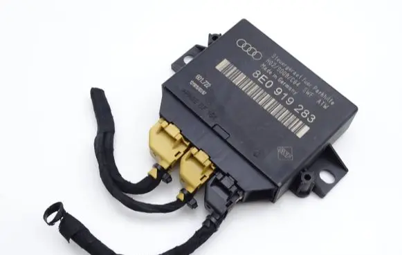 Audi A6 S6 C5 4B Parking PDC control unit/module 8E0919283