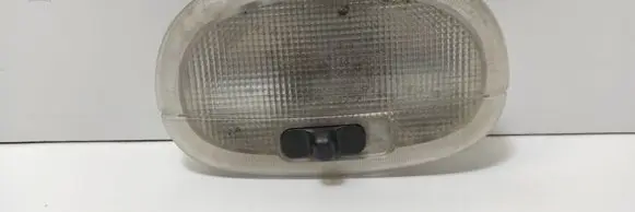 Ford Focus Interior lighting switch XS4113776BA 150554