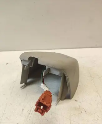 Renault Scenic III - Grand scenic III Rearview mirror trim 963296351R PA630GF HPP151R001