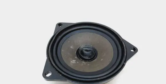 Mini One - Cooper Coupe R56 Front door speaker 3428196
