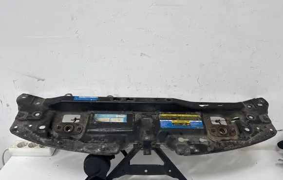 Saab 9-3 Ver2 Top upper radiator support slam panel 12761991
