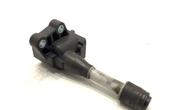 Ford Fiesta High voltage ignition coil H1BG12A366BA