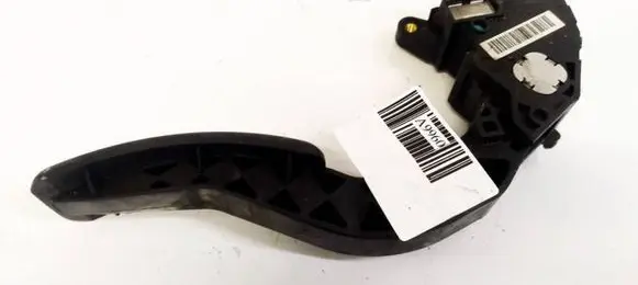 Renault Scenic III - Grand scenic III Accelerator throttle pedal 180020024R