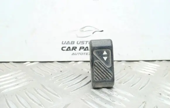 Renault Espace II Electric window control switch