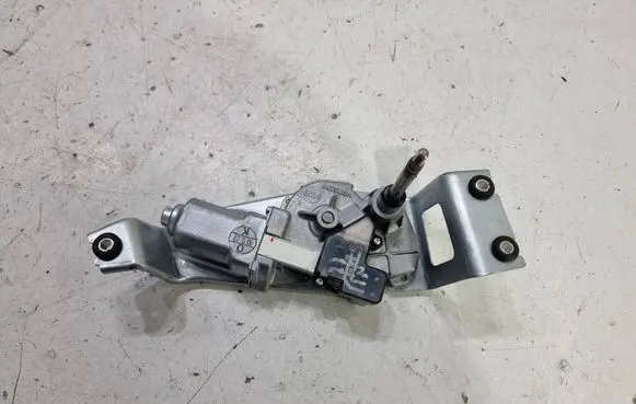BMW 1 F20 F21 Rear window wiper motor 7258532 18558210