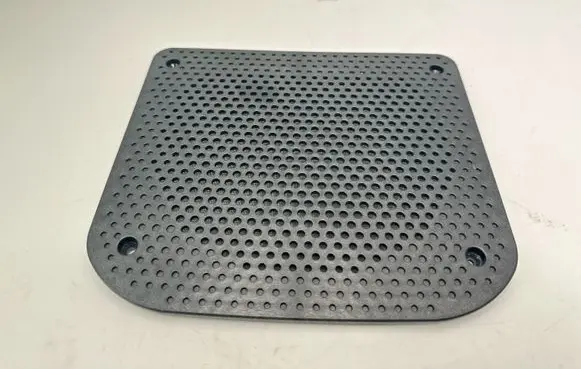 BMW 2 F44 Subwoofer grill/trim 2622499