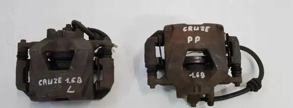Chevrolet Cruze Other brake parts 