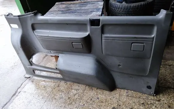 Volkswagen Multivan T5 Other interior part 7H3868715F