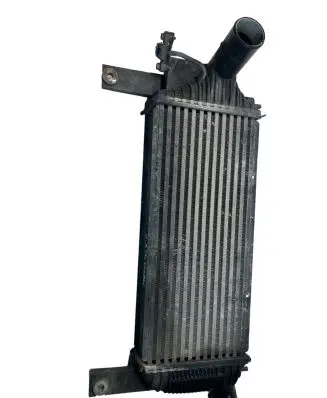 Nissan Navara D40 Intercooler radiator