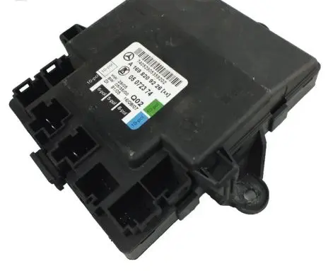Mercedes-Benz B W245 Door control unit/module A1698209226