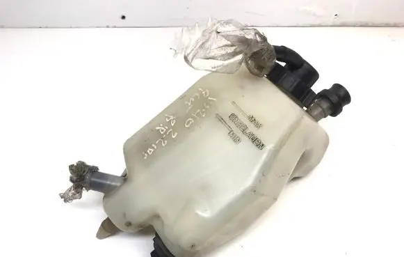 Mercedes-Benz E W210 Power steering fluid tank/reservoir