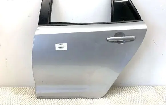 Toyota Corolla E210 E21 Rear door 1F7
