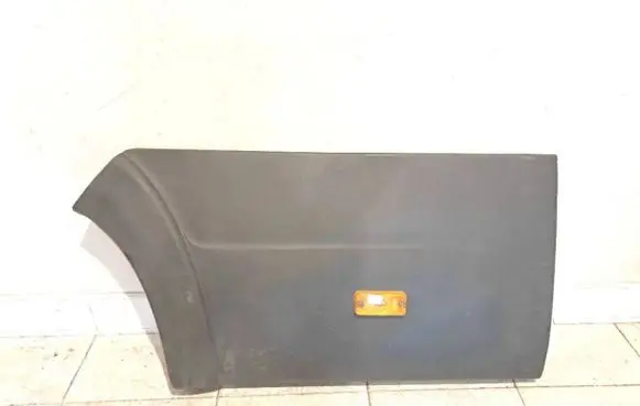 Peugeot Boxer Rear fender molding trim 1317368070