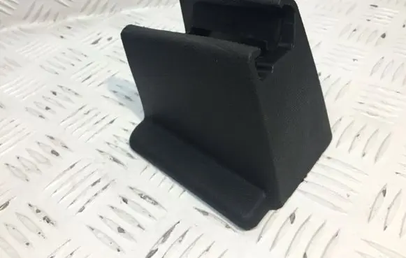 Mercedes-Benz B W245 Front passenger seat rail trim A1699190820