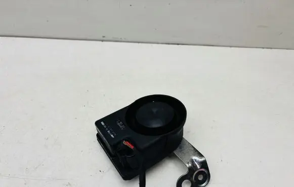 Audi A5 Sportback 8TA Alarm system siren 8T2951285 1K0951605B