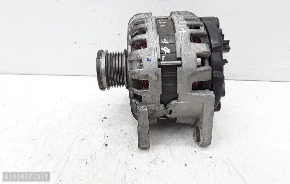 Skoda Fabia Mk3 (NJ) Generator/alternator 04C903023J