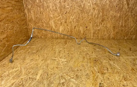 Air conditioning (A/C) pipe/hose