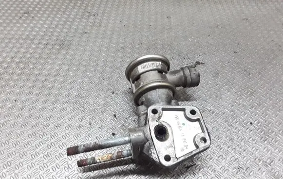 EGR valve