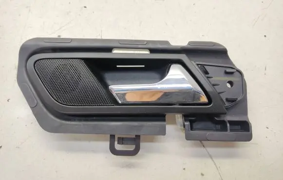 Mercedes-Benz R W251 Rear door interior handle A2517600461 A1648201902