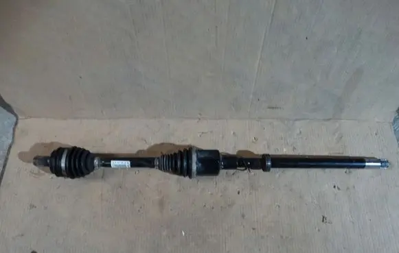 Mercedes-Benz S W222 Front driveshaft
