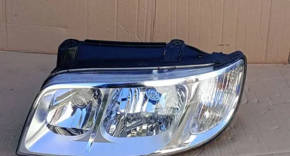 Hyundai Matrix Headlight/headlamp HCR97 92101170