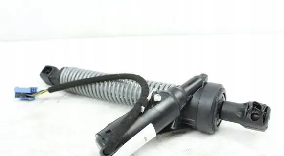Tailgate/trunk/boot lift motor