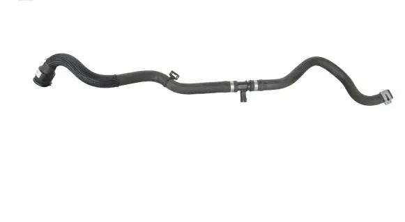 Tesla Model S Engine coolant pipe/hose 106588400C