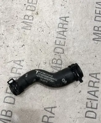 Tesla Model S Engine coolant pipe/hose 147661700B