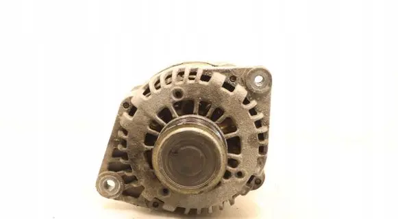 Generator/alternator