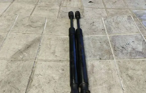 Audi A6 S6 C6 4F Tailgate/trunk strut/damper 4F582755203S