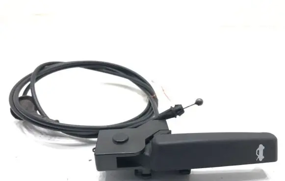 Chevrolet Orlando Engine bonnet/hood lock release cable 