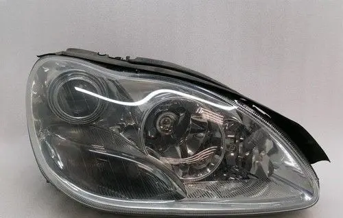Mercedes-Benz S W220 Headlight/headlamp A2208203661