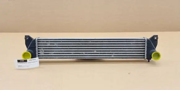 Suzuki SX4 Intercooler radiator