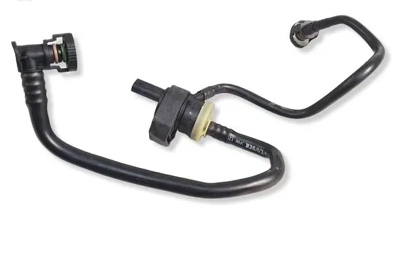 Mercedes-Benz A W177 AMG Turbo solenoid valve A2600180700