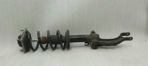 Audi A7 S7 4G Front shock absorber/damper 4G8413031J