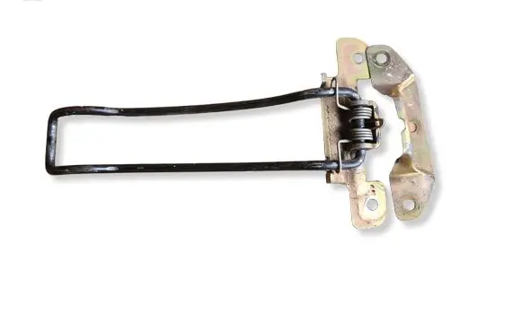Iveco Daily 3rd gen Loading door check strap stopper 