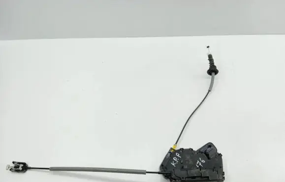 Audi A3 8Y Front door lock 45330180