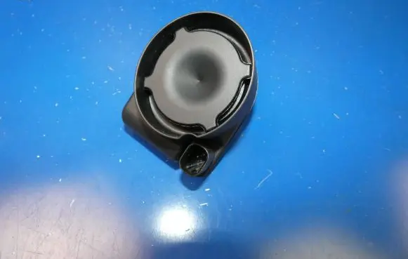 Mercedes-Benz A W176 Alarm system siren A2228202926 00411631 K000602