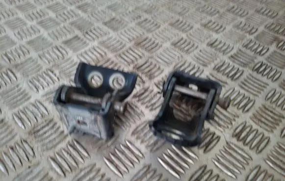 Peugeot 508 Front door hinge set