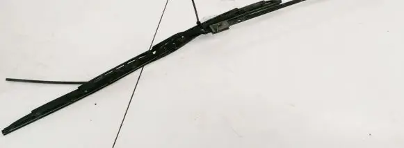 Audi 100 200 5000 C3 Front wiper blade arm 443955407B