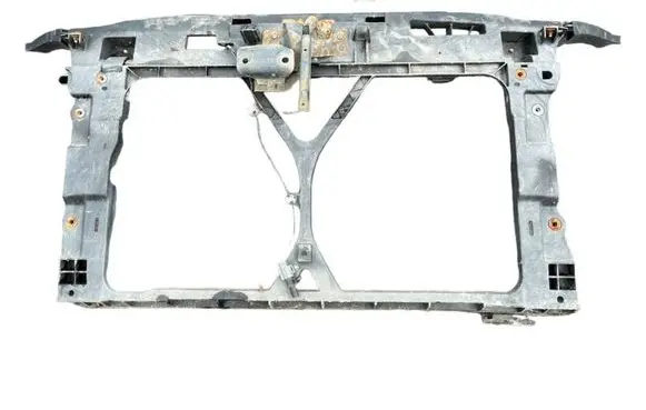 Mazda 5 Radiator support slam panel C23553110