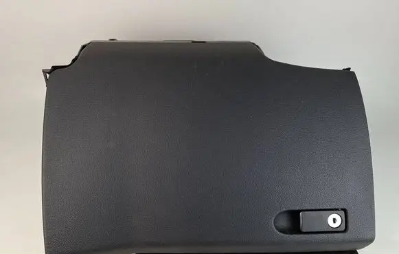 Mercedes-Benz GLK (X204) Glove box A2046801591 107562