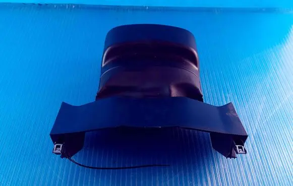 Steering wheel column trim