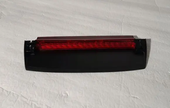 Audi A4 S4 B9 8W Third/center stoplight 8W5945097