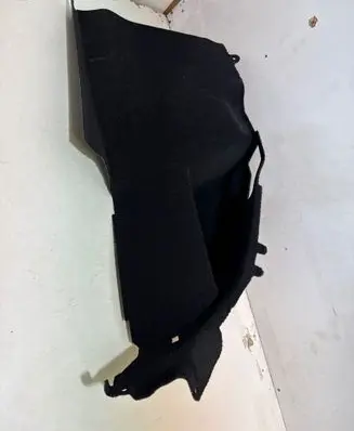 Tesla Model S Trunk/boot floor carpet liner 101835700E 370230300902 19062013